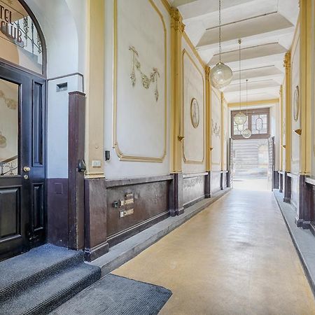 City Club Prague Exterior photo